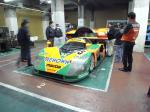 Mazda 787B LeMans Winner 1991 года